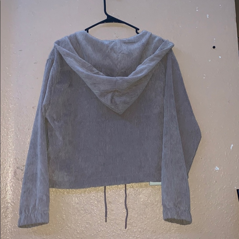 Jacket - Picture 4 of 7